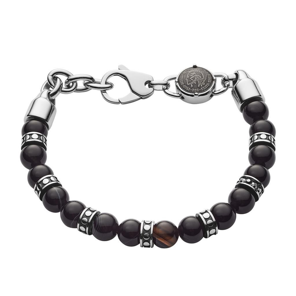 Diesel DJDX1163-040 Erkek Bileklik
