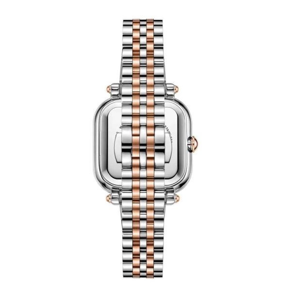 Jacques Philippe JPQLS807328RG Kadın Kol Saati