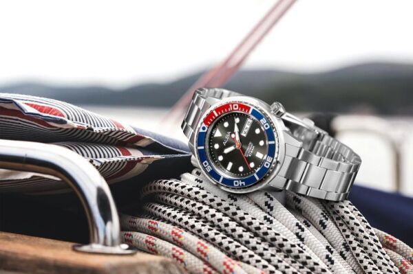 Seiko5 Sports SRPD53K Otomatik Erkek Kol Saati