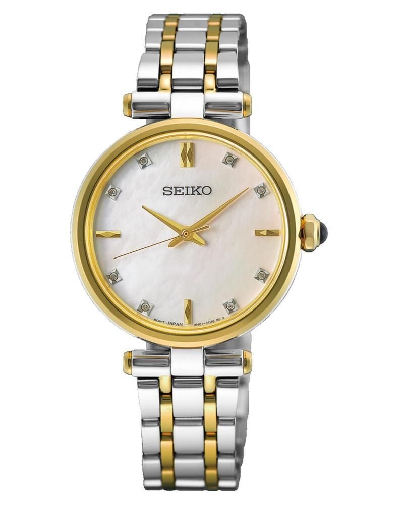 Seiko HGH007P Kadın Kol Saati