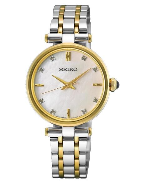 Seiko HGH007P Kadın Kol Saati