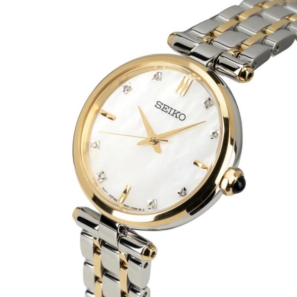 Seiko HGH007P Kadın Kol Saati