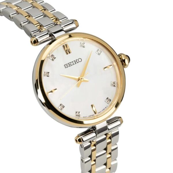 Seiko HGH007P Kadın Kol Saati