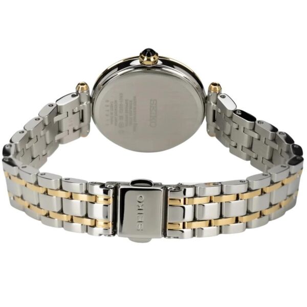 Seiko HGH007P Kadın Kol Saati