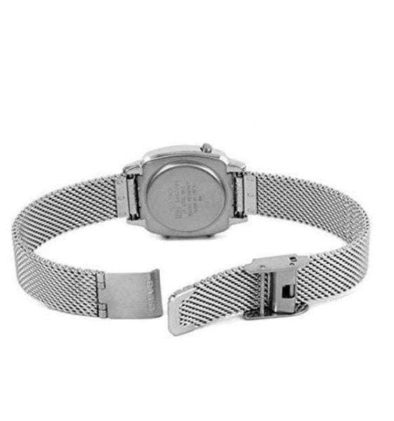 Casio LA670WEM-7DF Kadın Kol Saati