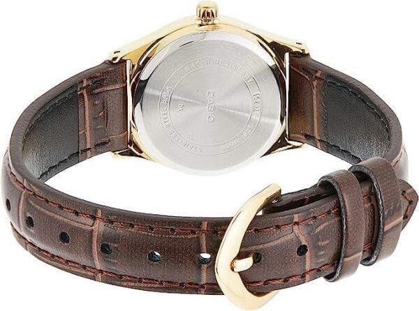 Casio LTP-V006GL-9BUDF Kadın Kol Saati