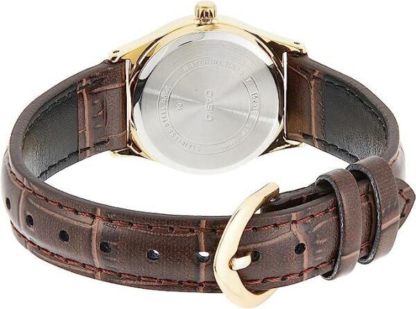 Casio LTP-V006GL-9BUDF Kadın Kol Saati