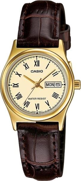 Casio LTP-V006GL-9BUDF Kadın Kol Saati