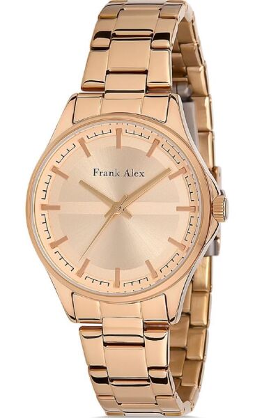 Frank Alex FA.13497M.03 Kadın Kol Saati