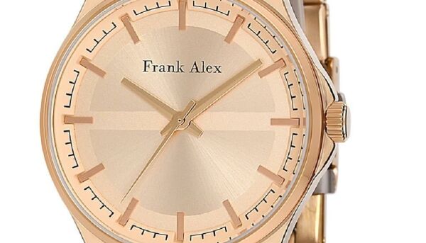 Frank Alex FA.13497M.03 Kadın Kol Saati