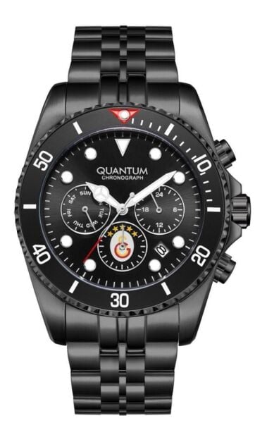 Quantum G1090.650 Galatasaray Taraftar Erkek Kol Saati