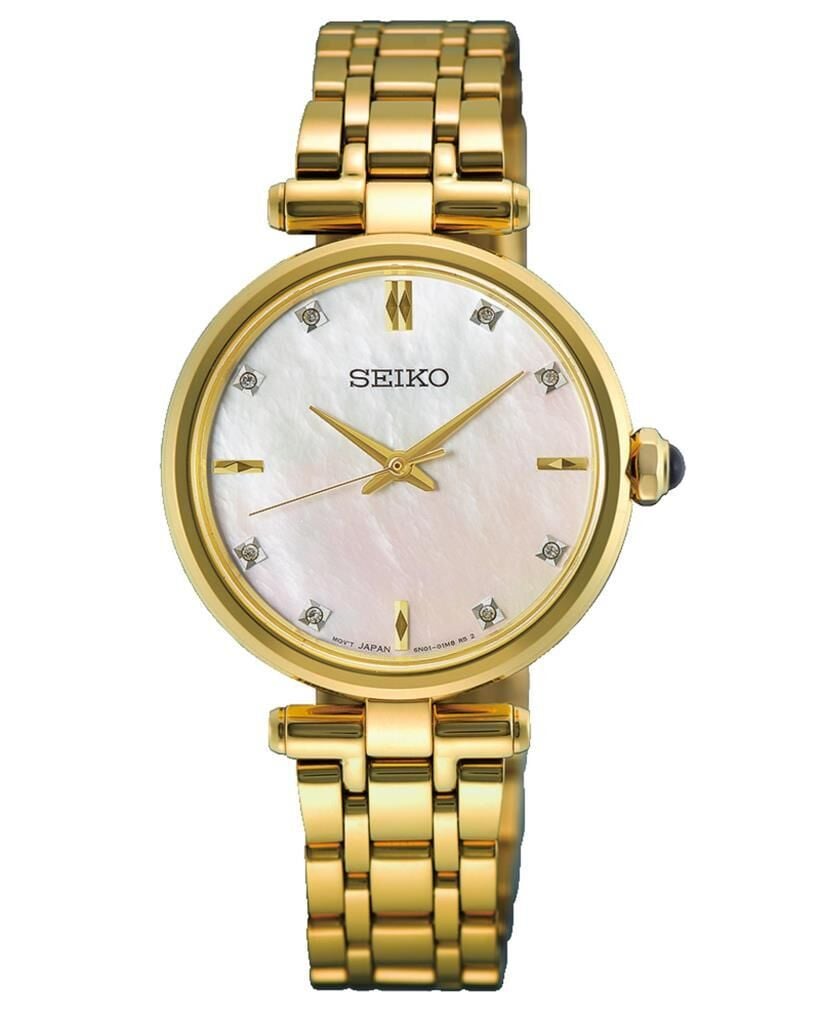 Seiko HGH008P Kadın Kol Saati