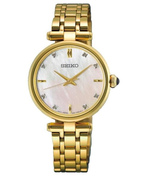 Seiko HGH008P Kadın Kol Saati