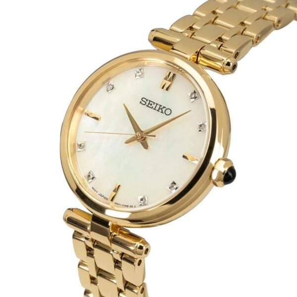 Seiko HGH008P Kadın Kol Saati
