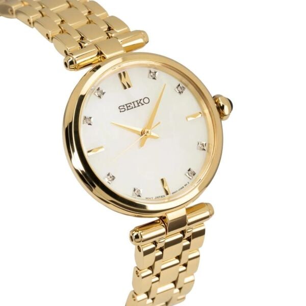 Seiko HGH008P Kadın Kol Saati