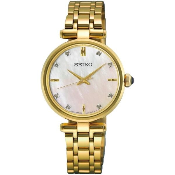 Seiko HGH008P Kadın Kol Saati