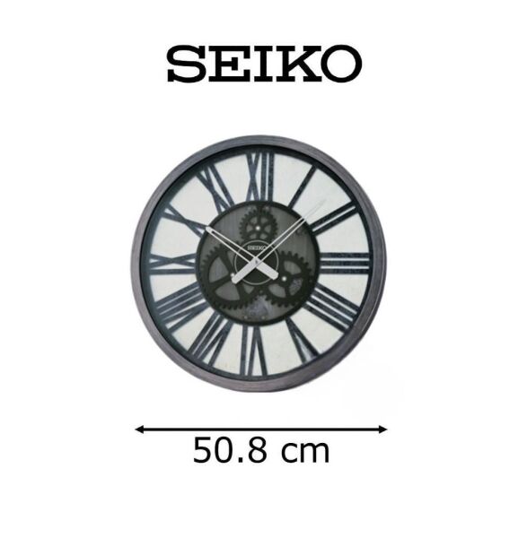 Seiko QXA826K Duvar Saati