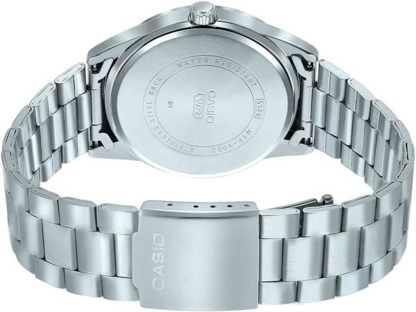 Casio MTP-VD02D-1EUDF Kol Saati