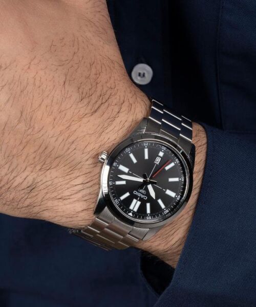 Casio MTP-VD02D-1EUDF Kol Saati