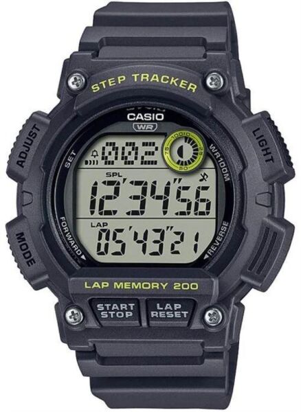 Casio WS-2100H-8AVDF Erkek Kol Saati