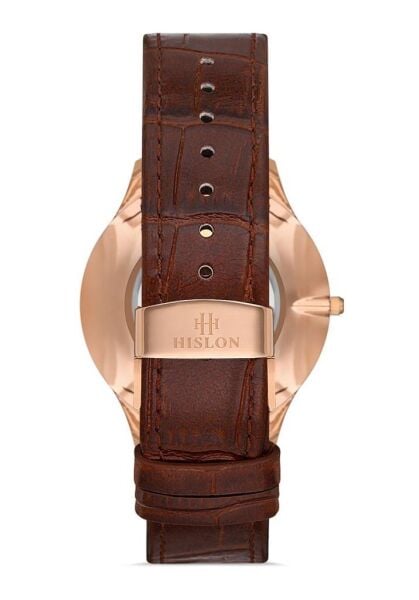 Hislon CL135R-15KR Erkek Kol Saati
