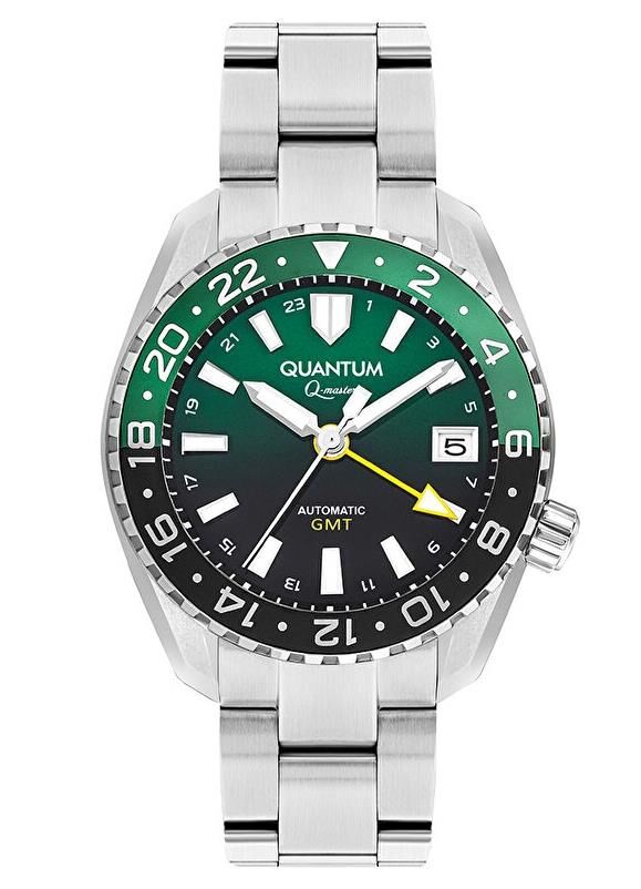 Quantum QMG1104.370 Otomatik Erkek Kol Saati