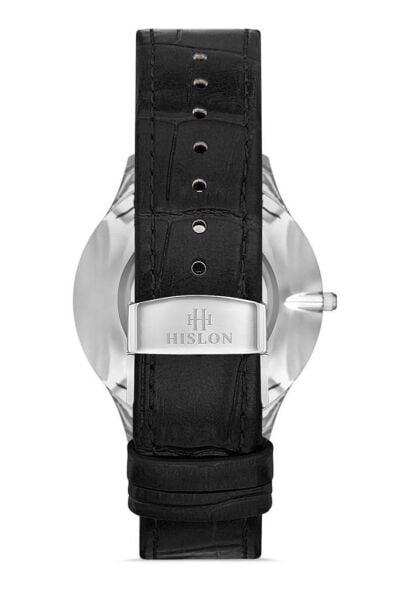 Hislon CL135S-11BS Erkek Kol Saati