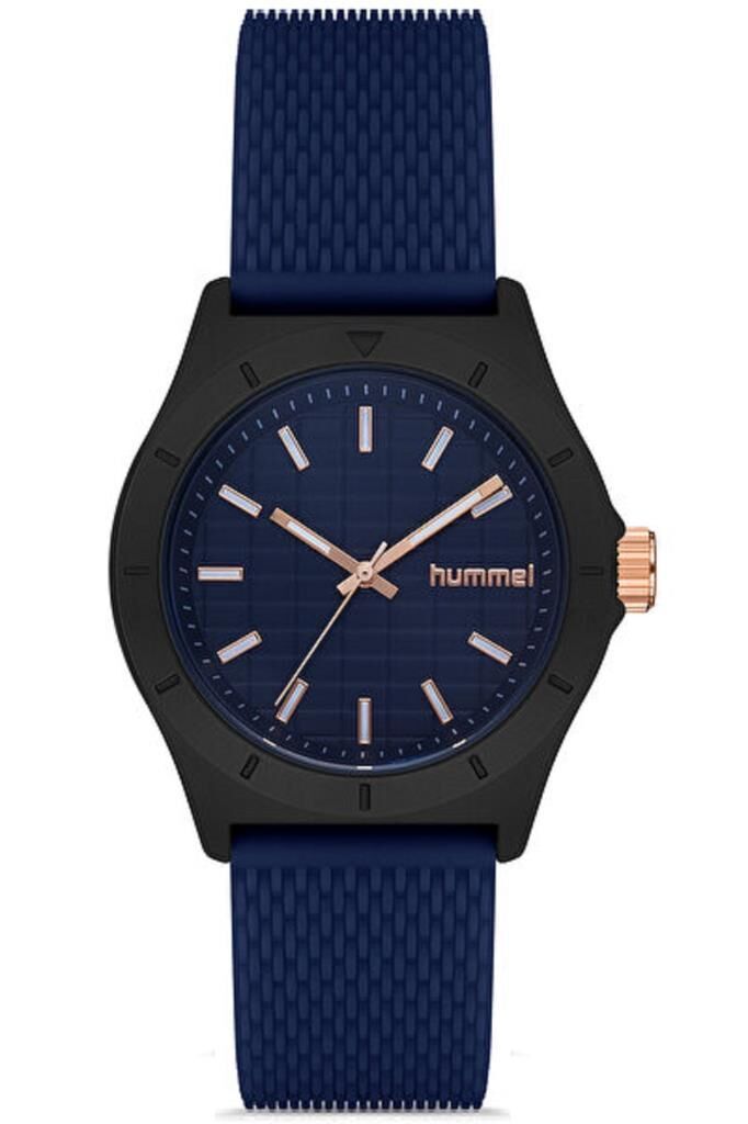 Hummel HM-3002MA-2 Erkek Kol Saati