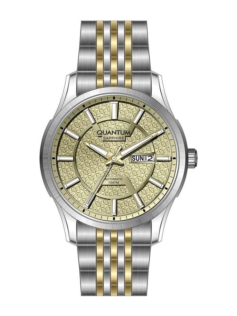 Quantum QMG1238.210 Otomatik Erkek Kol Saati