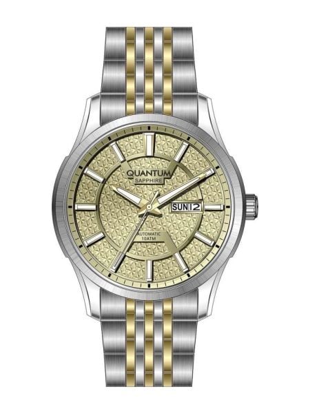 Quantum QMG1238.210 Otomatik Erkek Kol Saati