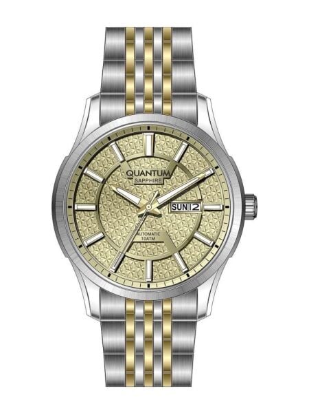 Quantum QMG1238.210 Otomatik Erkek Kol Saati