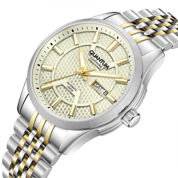 Quantum QMG1238.210 Otomatik Erkek Kol Saati