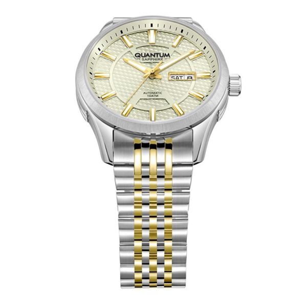 Quantum QMG1238.210 Otomatik Erkek Kol Saati