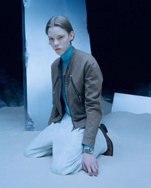 Casio G-Shock GM-2110D-3ADR Erkek Kol Saati