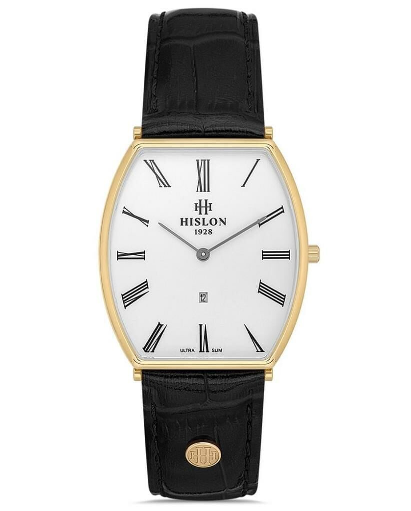Hislon CL179G-02KG Erkek Kol Saati