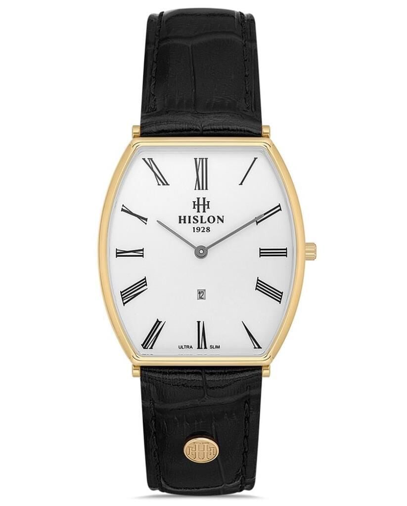 Hislon CL179G-02KG Erkek Kol Saati