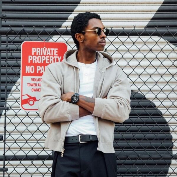 Casio G-Shock GA-2100RL-1ADR Erkek Kol Saati