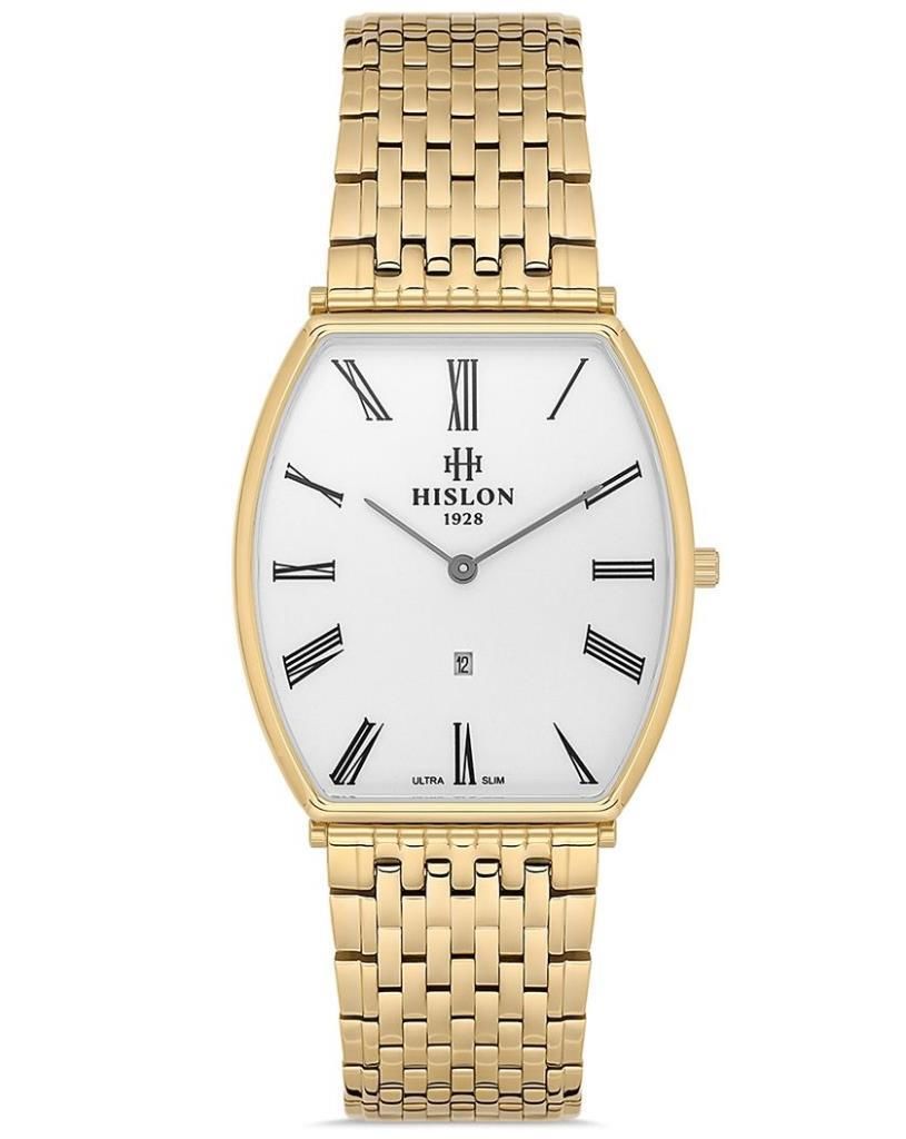 Hislon CL179G-02SG Erkek Kol Saati