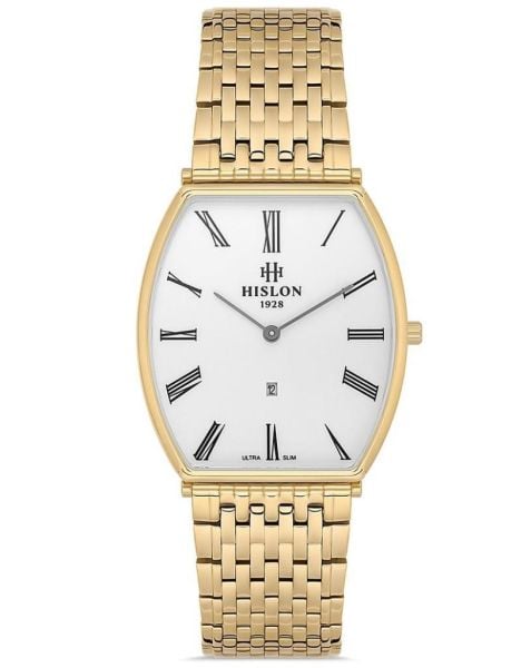Hislon CL179G-02SG Erkek Kol Saati