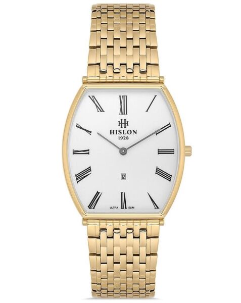 Hislon CL179G-02SG Erkek Kol Saati