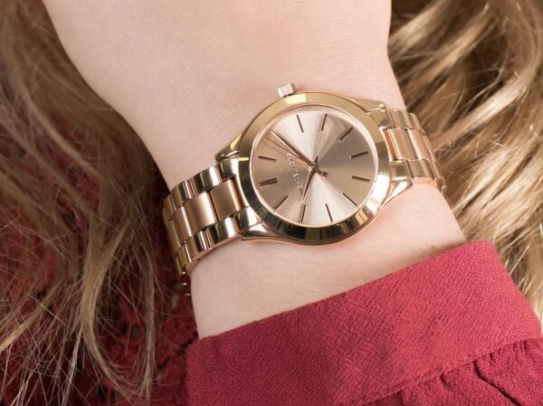 Michael Kors MK3513 Kadın Kol Saati