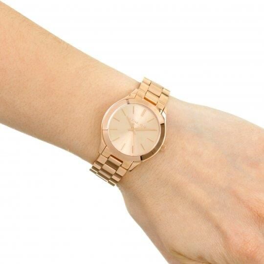 Michael Kors MK3513 Kadın Kol Saati