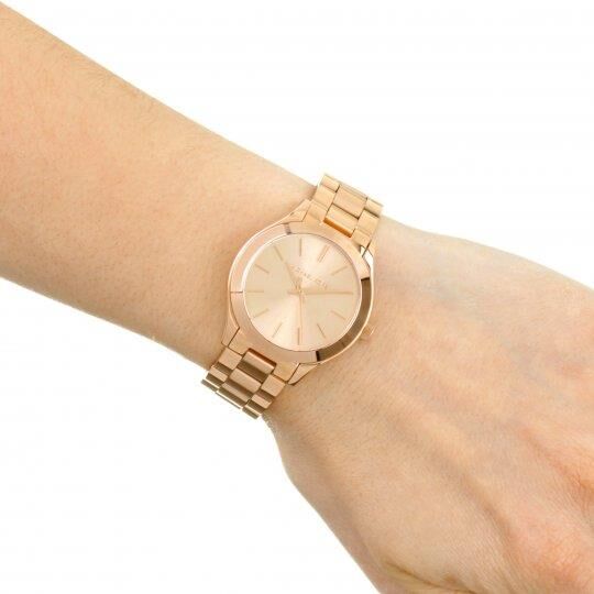 Michael Kors MK3513 Kadın Kol Saati