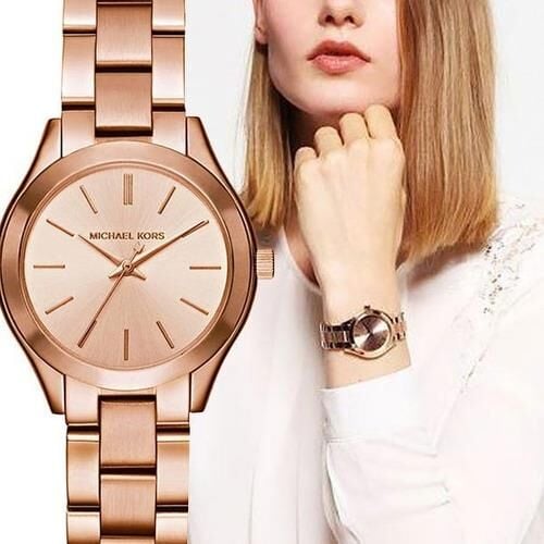 Michael Kors MK3513 Kadın Kol Saati
