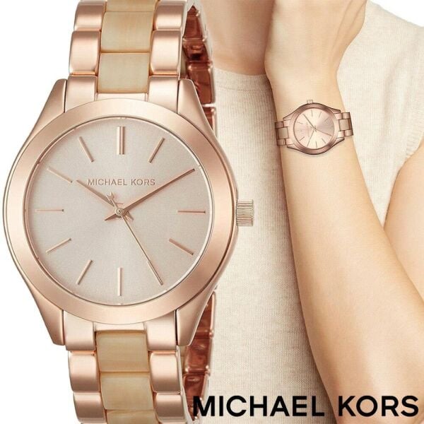 Michael Kors MK3513 Kadın Kol Saati