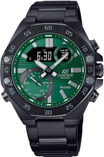 Casio Edıfıce ECB-10DC-3ADF Erkek Kol Saati