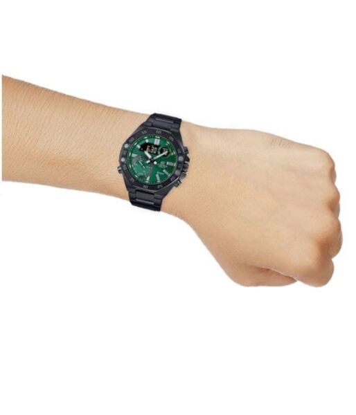 Casio Edıfıce ECB-10DC-3ADF Erkek Kol Saati