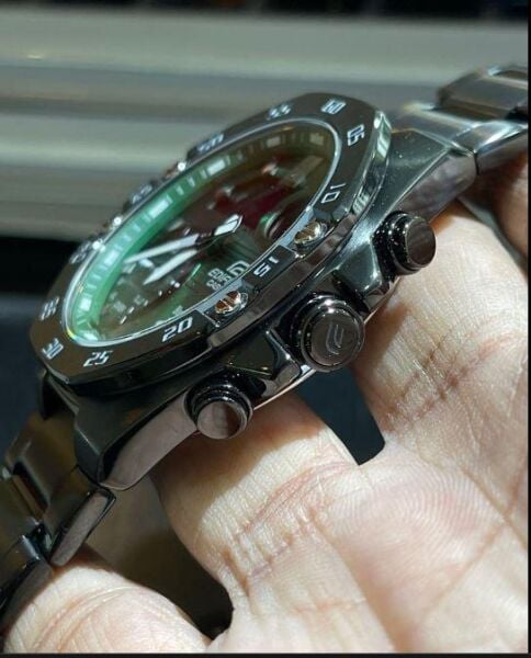 Casio Edıfıce ECB-10DC-3ADF Erkek Kol Saati