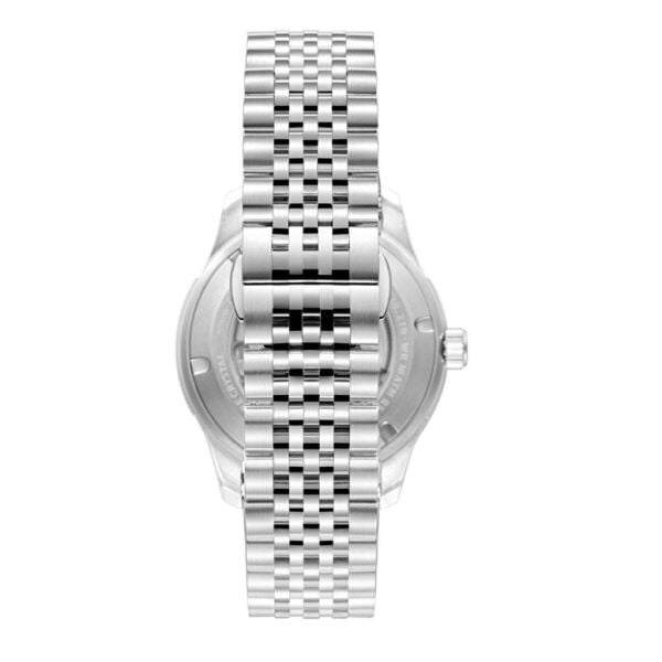 Quantum QMG1238.380 Safir Cam 10 Bar Otomatik Erkek Kol Saati