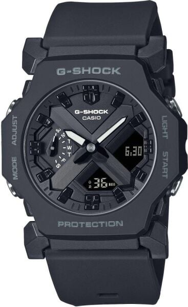 Casio G-Shock GA-2300-1ADR Erkek Kol Saati